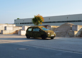 BarneLAB Beteiligungswerkstatt Wunstorf zukunftsfähige Mobilität Barnestraße Verkehrswende Anwohner Vorbote der Mobilitätswende Kunst Kunstinstallation Autos